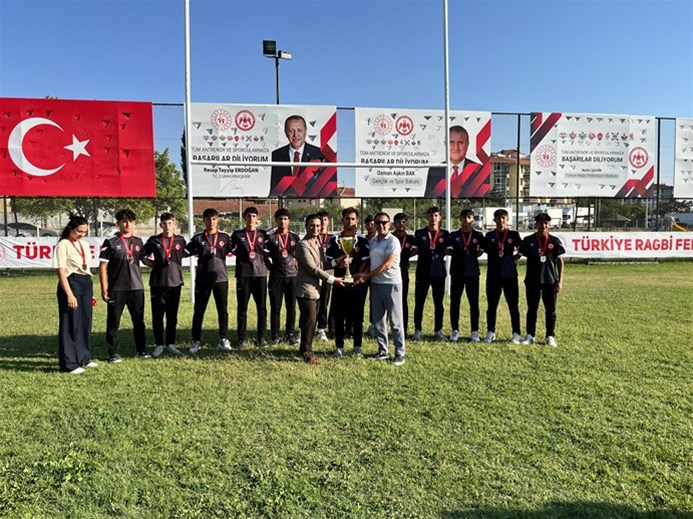 Kriketteki Gururumuz: U19 Takımımız Türkiye Şampiyonu Oldu!