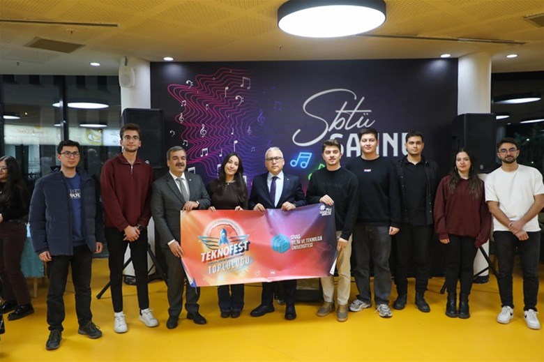 “Kampüs İftarlarımız” Aynı Sofrada Gönülleri Buluşturdu